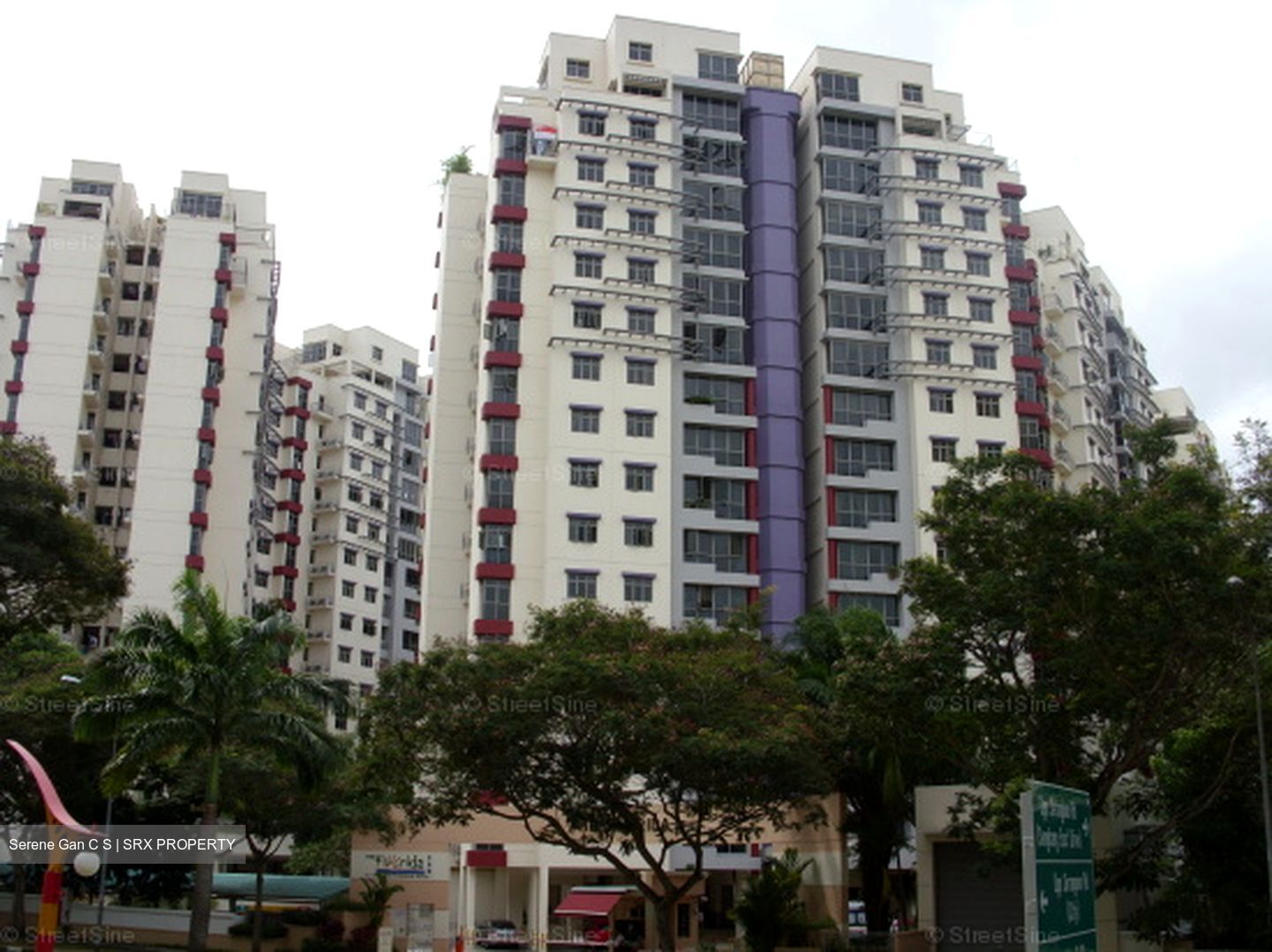 The Florida (D19), Condominium #581751681